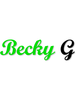 Sanders Favoriete Artiesten - Becky G