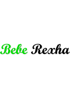 Sanders Favoriete Artiesten - Bebe Rexha