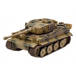 Bouwpakket 1:72 PzKpfw VI Ausf. H Tiger - Model Set - Revell